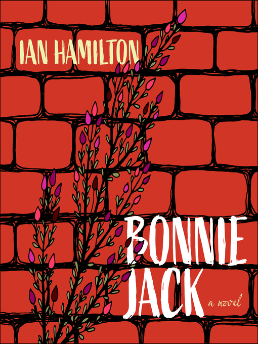 Title details for Bonnie Jack by Ian Hamilton - Wait list